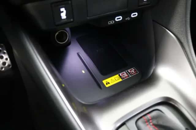 Toyota Yaris (2026) thumbnail 22