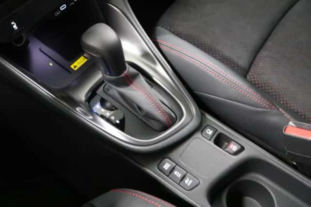 Toyota Yaris (2026) thumbnail 23