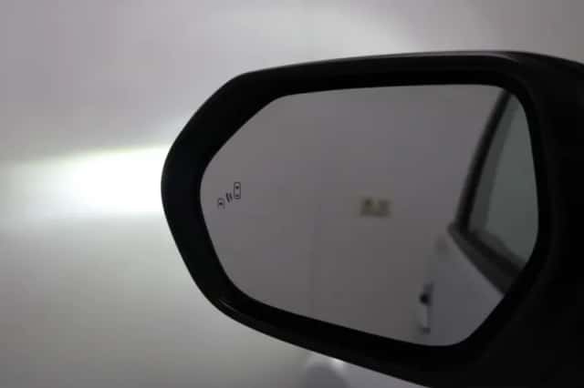 Toyota Yaris (2026) thumbnail 25