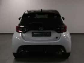 Toyota Yaris (2026) thumbnail 4