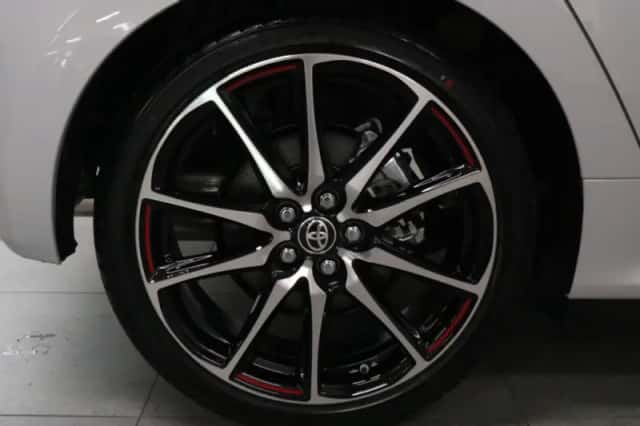 Toyota Yaris (2026) thumbnail 5