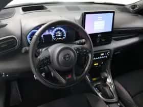 Toyota Yaris (2026) thumbnail 6