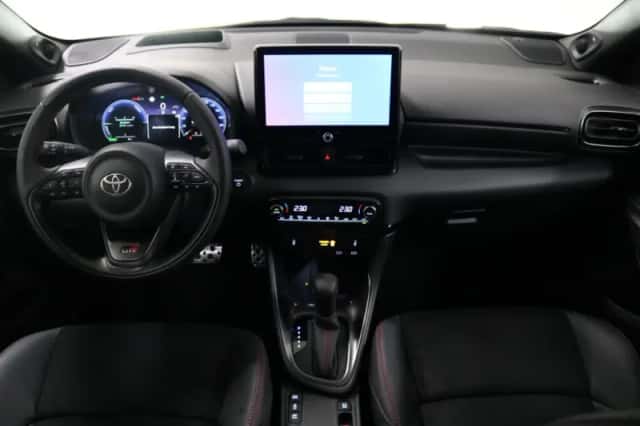 Toyota Yaris (2026) thumbnail 7