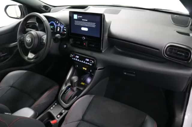 Toyota Yaris (2026) thumbnail 8