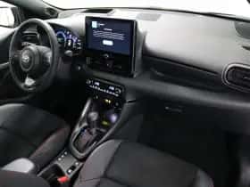 Toyota Yaris (2026) thumbnail 8