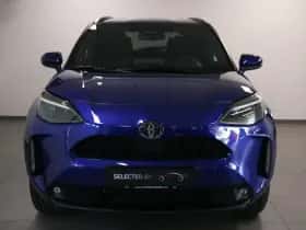 Toyota Yaris Cross (2024) thumbnail 2