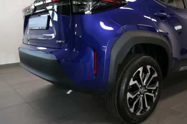 Toyota Yaris Cross (2024) thumbnail 12
