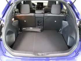 Toyota Yaris Cross (2024) thumbnail 13