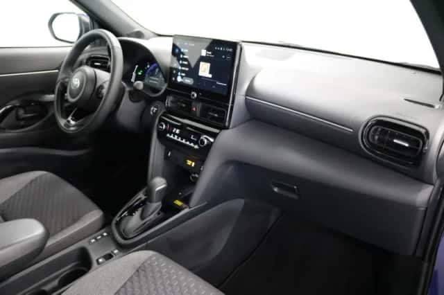 Toyota Yaris Cross (2024) thumbnail 14