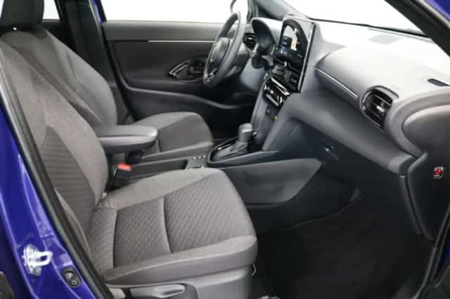 Toyota Yaris Cross (2024) thumbnail 15