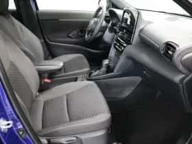 Toyota Yaris Cross (2024) thumbnail 15