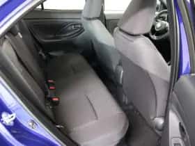 Toyota Yaris Cross (2024) thumbnail 16