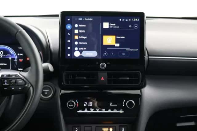 Toyota Yaris Cross (2024) thumbnail 19