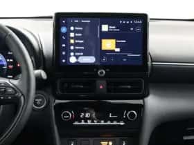 Toyota Yaris Cross (2024) thumbnail 19
