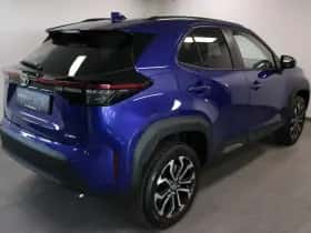 Toyota Yaris Cross (2024) thumbnail 3