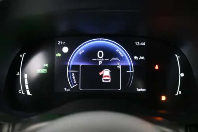 Toyota Yaris Cross (2024) thumbnail 21