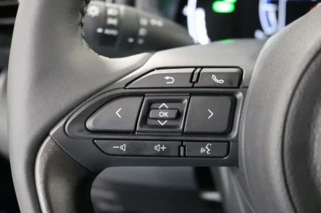 Toyota Yaris Cross (2024) thumbnail 22