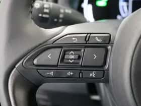 Toyota Yaris Cross (2024) thumbnail 22