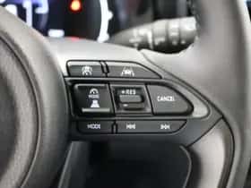Toyota Yaris Cross (2024) thumbnail 23