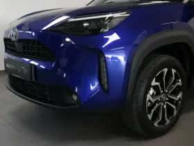 Toyota Yaris Cross (2024) thumbnail 5