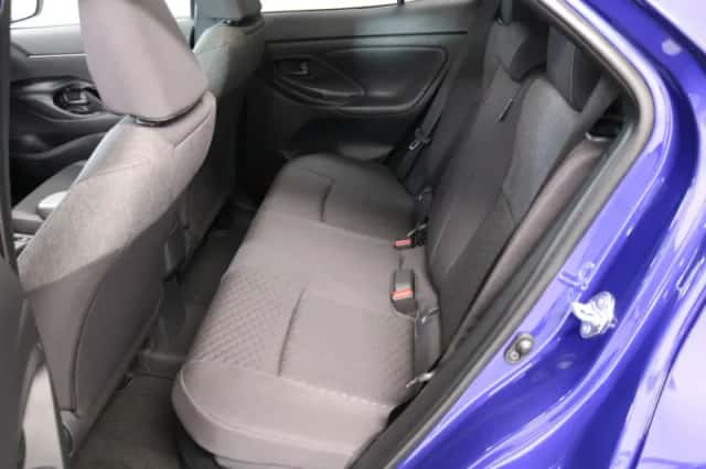 Toyota Yaris Cross (2024) thumbnail 10