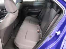 Toyota Yaris Cross (2024) thumbnail 10