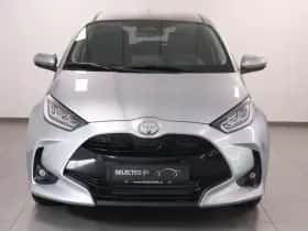 Toyota Yaris (2025) thumbnail 2