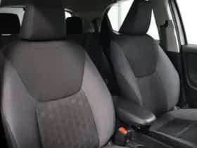 Toyota Yaris (2025) thumbnail 12