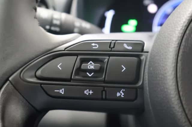 Toyota Yaris (2025) thumbnail 18