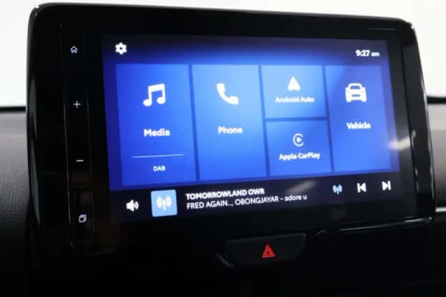 Toyota Yaris (2025) thumbnail 22