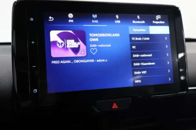 Toyota Yaris (2025) thumbnail 23