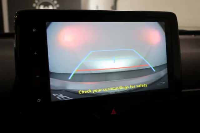 Toyota Yaris (2025) thumbnail 24