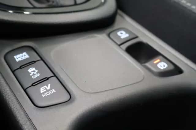 Toyota Yaris (2025) thumbnail 28
