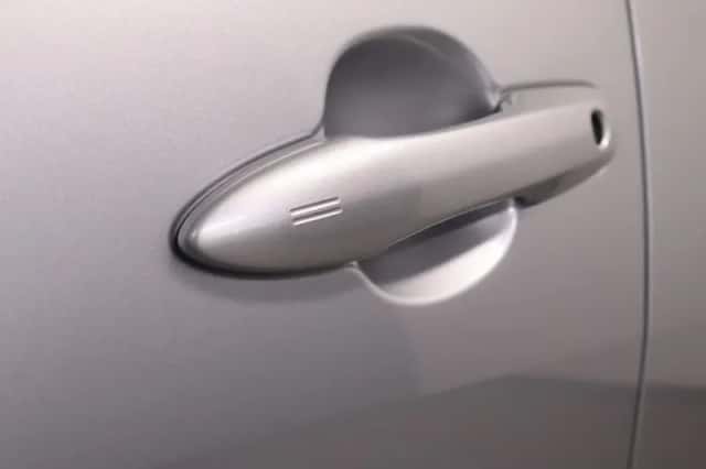 Toyota Yaris (2025) thumbnail 31