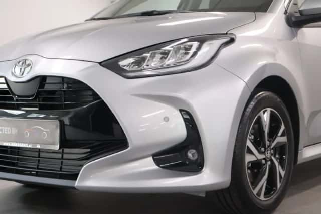 Toyota Yaris (2025) thumbnail 33
