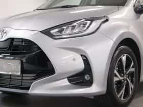 Toyota Yaris (2025) thumbnail 33