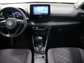 Toyota Yaris (2025) thumbnail 6