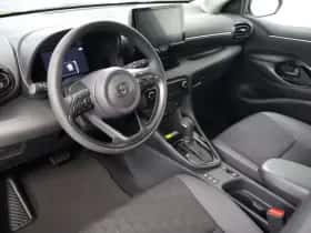Toyota Yaris (2025) thumbnail 7