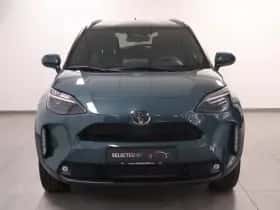 Toyota Yaris Cross (2025) thumbnail 2