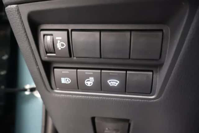 Toyota Yaris Cross (2025) thumbnail 12