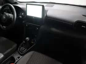 Toyota Yaris Cross (2025) thumbnail 13