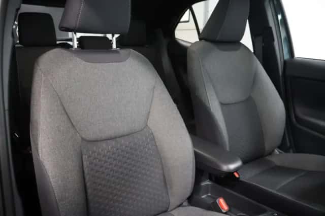 Toyota Yaris Cross (2025) thumbnail 14