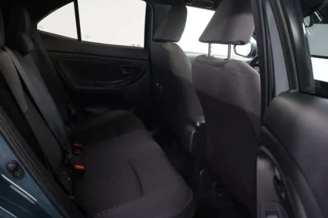 Toyota Yaris Cross (2025) thumbnail 15