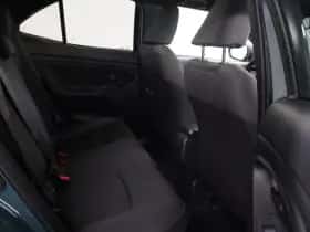 Toyota Yaris Cross (2025) thumbnail 15