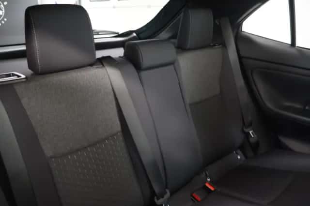 Toyota Yaris Cross (2025) thumbnail 16
