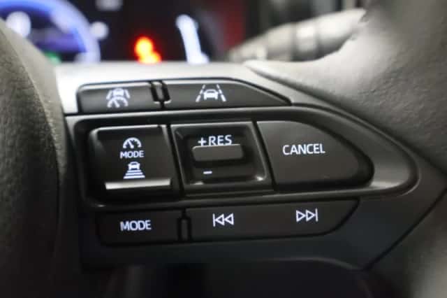 Toyota Yaris Cross (2025) thumbnail 19