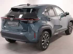 Toyota Yaris Cross (2025) thumbnail 3