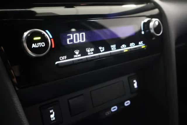 Toyota Yaris Cross (2025) thumbnail 28