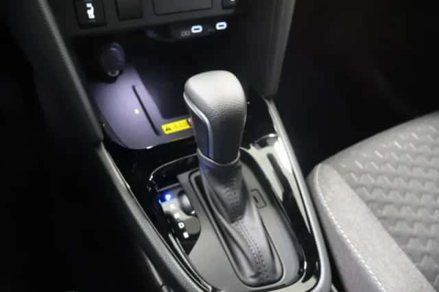Toyota Yaris Cross (2025) thumbnail 29