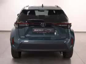 Toyota Yaris Cross (2025) thumbnail 4